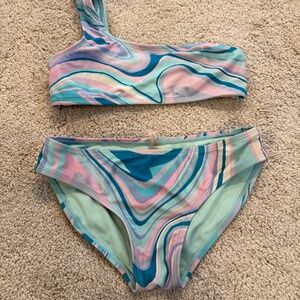 two peice BIKINI